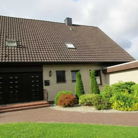 Ferienwohnung Jansen_ 85090 Apartment *