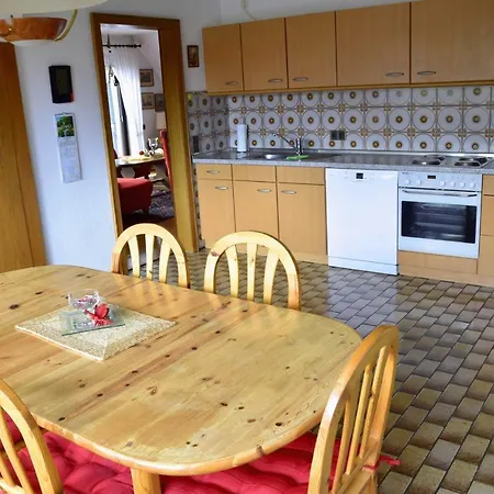 Ferienwohnung Jansen_ 85090 Apartment Ostrhauderfehn