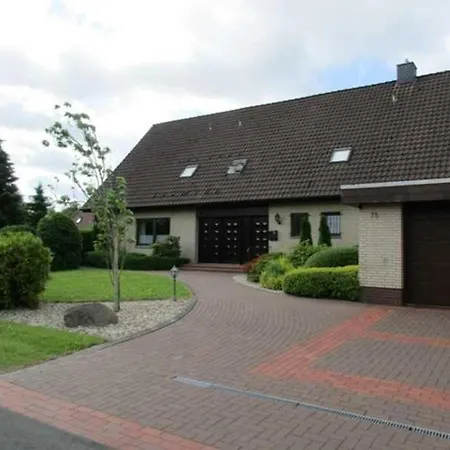 Apartment Ferienwohnung Jansen_ 85090 Ostrhauderfehn